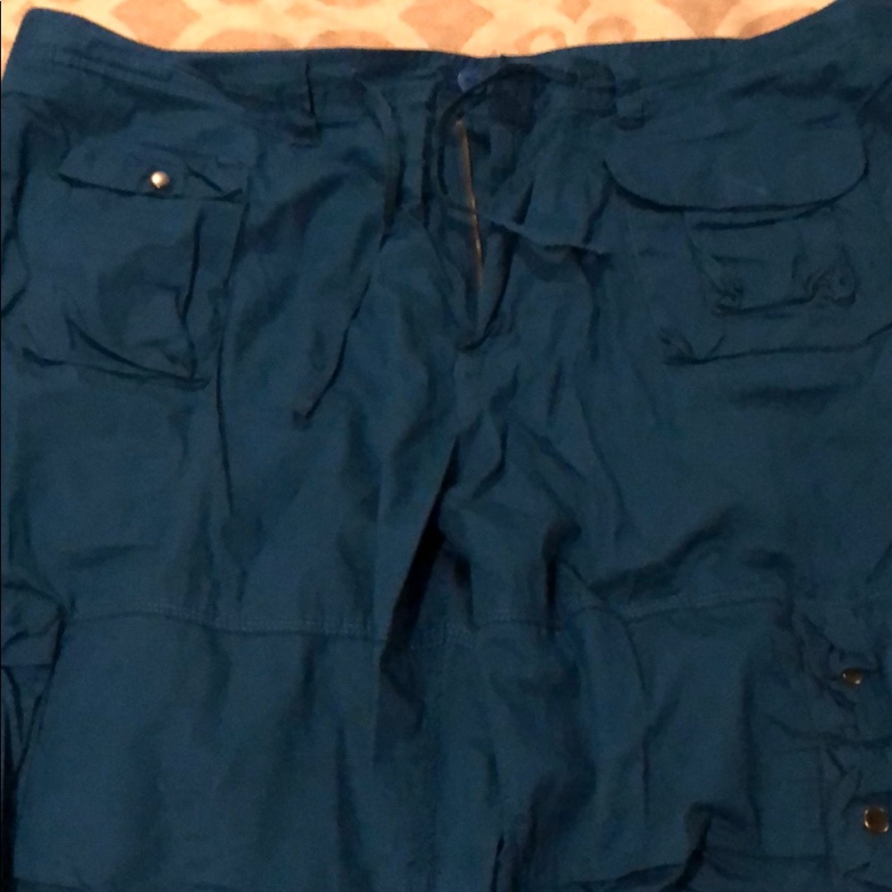 Cargo Shorts